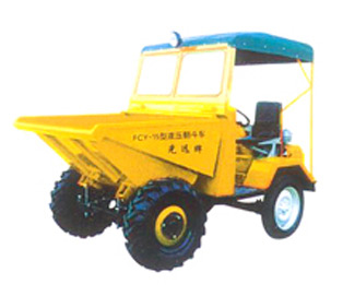 Hydraulische Dumper (Hydraulische Dumper)