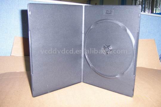  5.2mm Slim DVD Case (5,2 mm Boîtier DVD Slim)