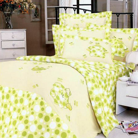  Sweety Time Bedding Set (Sweety Time Ensemble de literie)