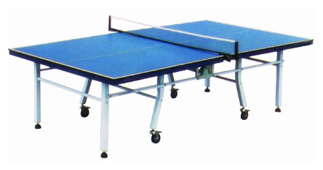  Table Tennis Table (Table Tennis Table)