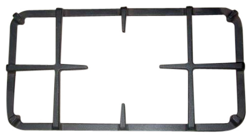  Cast Iron Trivet (Dessous de plat en fonte)