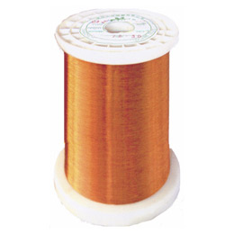  Solderable Nylon / Polyurethane Enameled Round Copper Clad Aluminum (CCA) W (Brasables Nylon / Polyuréthane de cuivre rond émaillé Clad Aluminum (CCA) W)