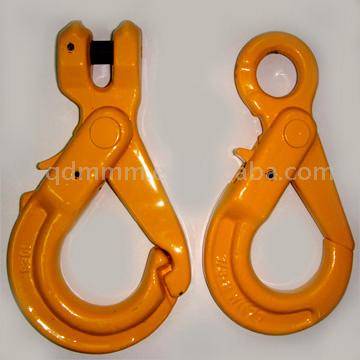  Self Locking Hooks ( Self Locking Hooks)