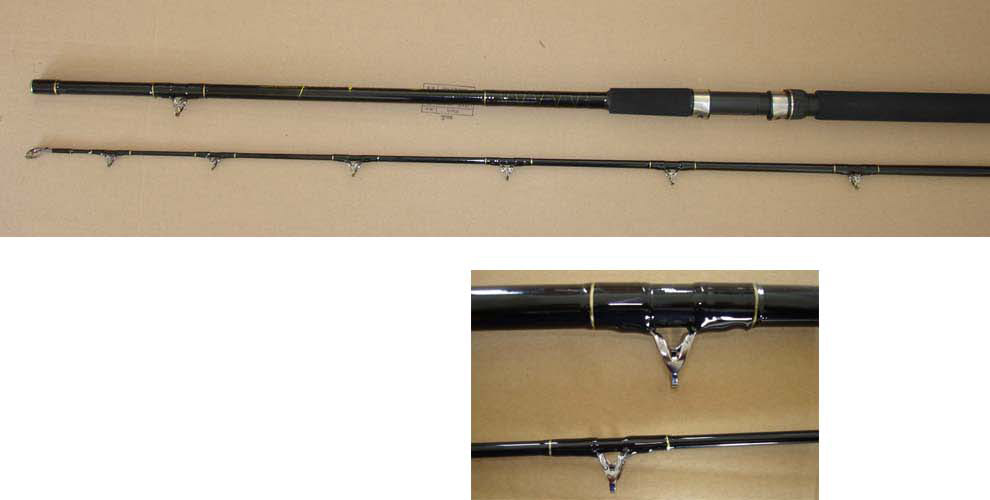 Spinning Rod (Spinning Rod)