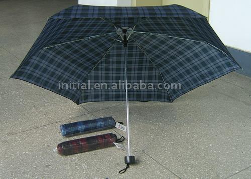 Tri-Folds Umbrella (Tri-Folds Umbrella)