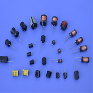  DR Type Electronic Inductor (DR типа электронных индуктивности)