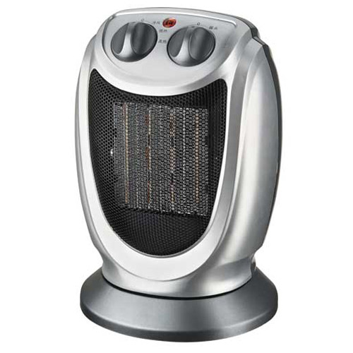  PTC Fan Heater