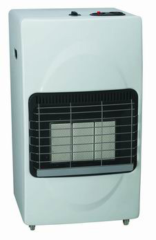  Gas Heater (Gas Heater)