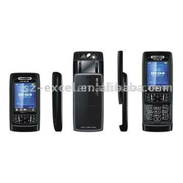  PDA Mobile Phone (КПК Мобильные телефоны)