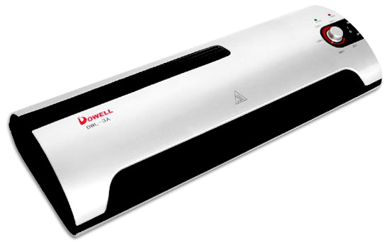  A3 Temperature Adjustable Cold Laminating Machine (A3 Регулируемая температура холодного Ламинатор)