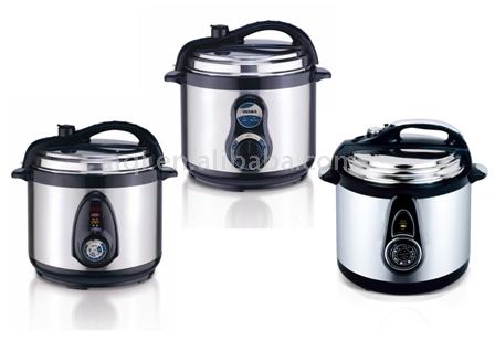  Electric Pressure Cooker ( Electric Pressure Cooker)