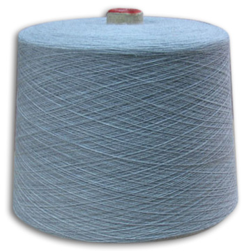  Mercerized Wool Yarns (20Nm - 100Nm)