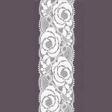  Lace (Dentelle)