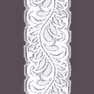  Lace (Dentelle)