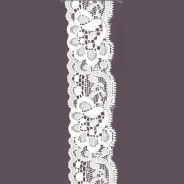  Lace (Dentelle)