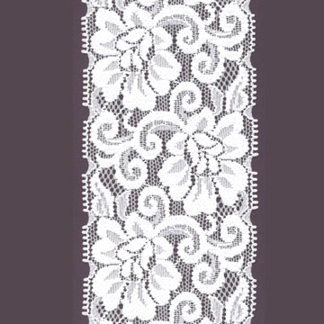  Lace (Dentelle)