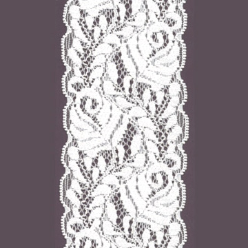  Elastic Lace (Elastic Lace)