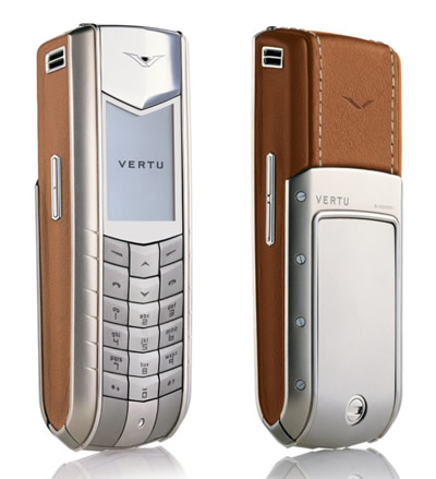 Handy (Nokia Vertu) (Handy (Nokia Vertu))