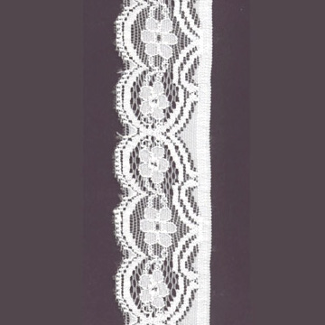  Elastic Lace (Elastic Lace)