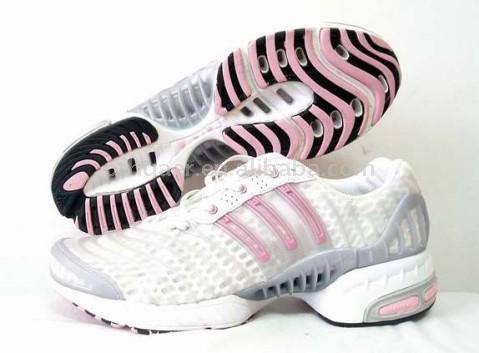  Running Shoes (Chaussures de course)