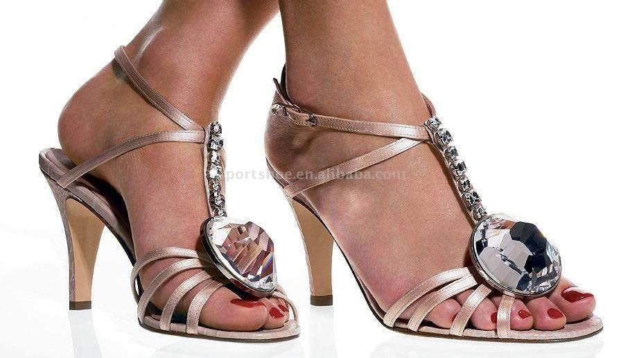  Ladies` Shoes (Ladies `Shoes)