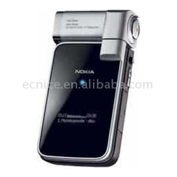  Nokia N92 Cell Phone (Nokia N92 Cell Phone)