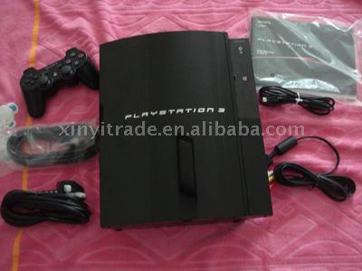  Brand New PS3 (20G, 60G) ( Brand New PS3 (20G, 60G))