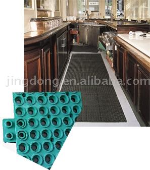  Interlocking Drain Mat B (Interlocking Drain Mat B)