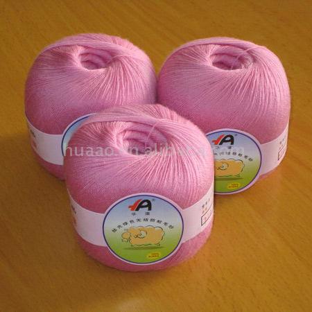  Wool Yarn