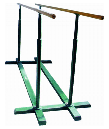  Parallel Bars (Barres Parallèles)