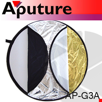  Collapsible Circular Disc Reflector (Collapsible Circulaire Disc Reflector)