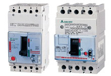  DRM4 Molded Case Circuit Breaker (DRM4 Molded Case Circuit Breaker)