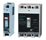 DRM6 Molded Case Circuit Breaker (DRM6 Molded Case Circuit Breaker)