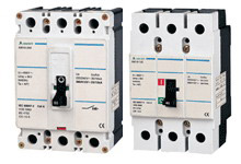  DRM11 Molded Case Circuit Breaker ( DRM11 Molded Case Circuit Breaker)