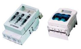  HR17 Series Fuse Type Isolating Switch ( HR17 Series Fuse Type Isolating Switch)