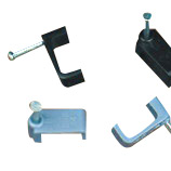  Flat Cable Clips ( Flat Cable Clips)