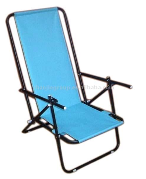  Foldable Chair (Pliable président)