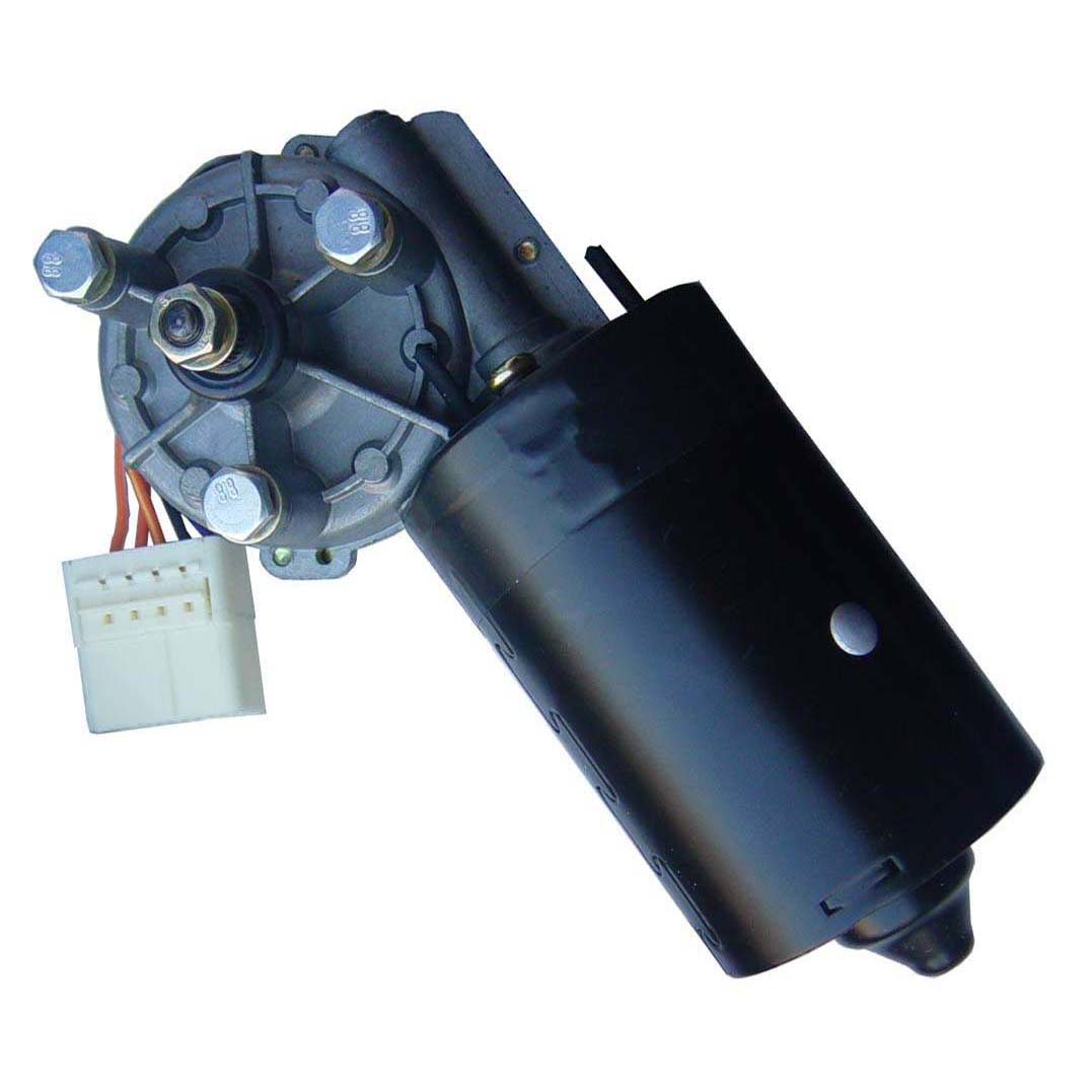  Wiper Motor (Moteur d`essuie-glace)