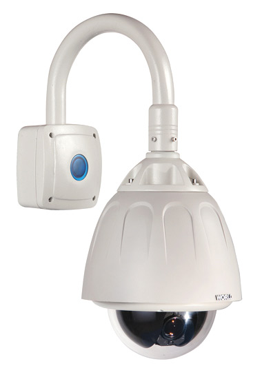  Speed Dome Camera (Speed Dome Camera)