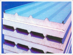  Sandwich Panel (Panneau sandwich)