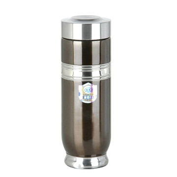  Vacuum Flask (Fiole à vide)