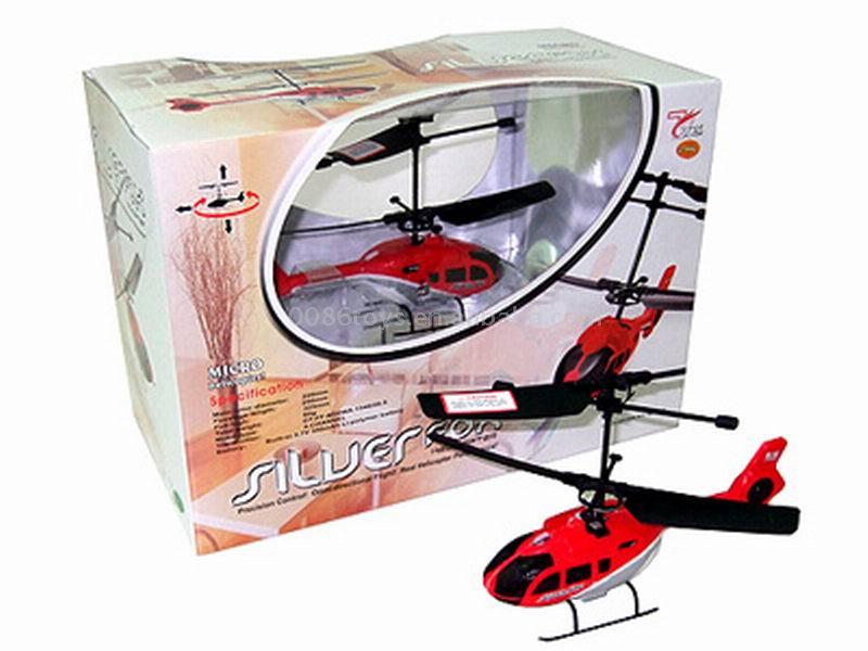  3 Functions Radio Control Helicopter (3 Fonctions Radio Control Helicopter)