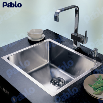  S/S Sink (S / S Lavabo)