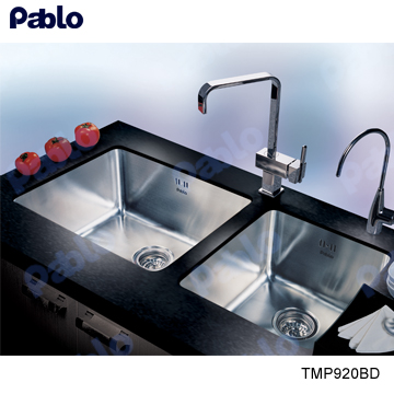  Stainless Steel Sink (Stainless Steel Sink)