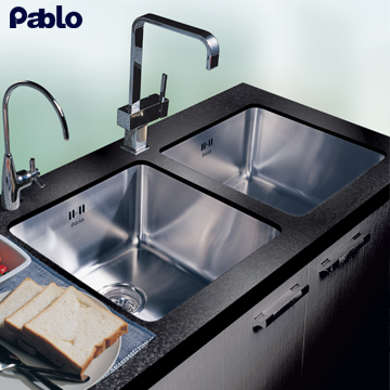  Stainless Steel Sink (Stainless Steel Sink)