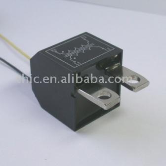  Current Transformer (Трансформатор тока)