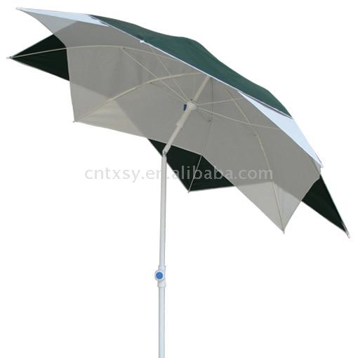  Polyester Deluxe Umbrella ( Polyester Deluxe Umbrella)