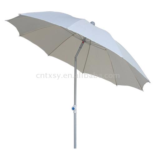  Polyester Deluxe Umbrella ( Polyester Deluxe Umbrella)