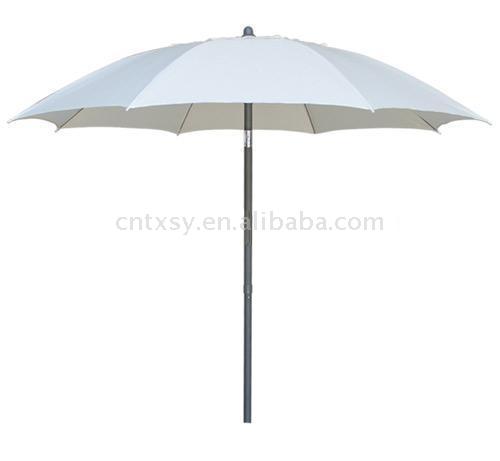  Polyester Patio Umbrella ( Polyester Patio Umbrella)