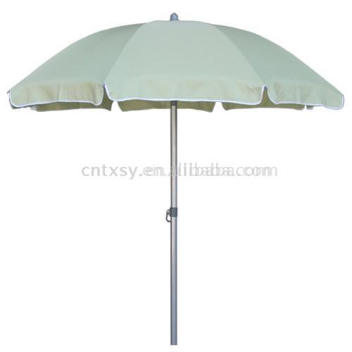  Polyester Patio Umbrella ( Polyester Patio Umbrella)